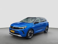 Opel Grandland - 1.6 Turbo Plug-In Hybrid Ultimate | 97, 75% SoH | Lederen bekleding | Apple carplay en And