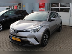 Toyota C-HR - 1.8 Hybrid Style