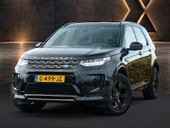 Land Rover Discovery Sport - D150 2.0 R-Dynamic Launch Edition SE | Nieuw model | Volleder | Panodak | Elek klep | Afn.