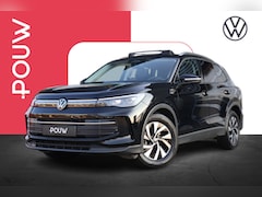 Volkswagen Tiguan - 1.5 eTSI 150pk DSG Life Edition | Panoramadak | Stoel/stuur verwarming | Achterklep Elektr