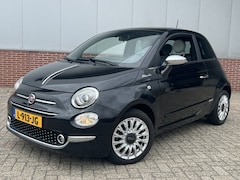 Fiat 500 - 1.0 Hybrid 70 PK Dolcevita Pack | Pack Comfort | BTW | Pano
