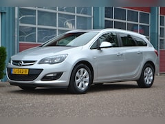 Opel Astra Sports Tourer - 1.4 Turbo Edition