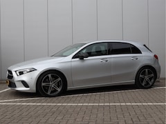 Mercedes-Benz A-klasse - 220 Launch Edition | Widescreen | Camera | Org. NL