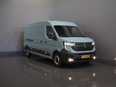 Renault Master - 2.0 dCi 150 pk L3H2 Carplay/ LED/ 270Gr.Deuren/ 2.5t Trekverm./ Camera/ Cruise/ PDC/ Airco
