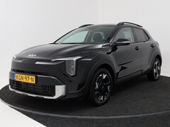 Kia Stonic - 1.0 T-GDi MHEV ExecutiveLine | Company Car | 10 Jaar Garantie | Camera | Stuur & Stoelverw