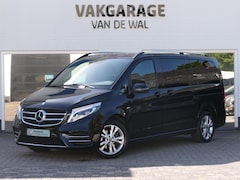 Mercedes-Benz V-klasse - 250d Lang Avantgarde Edition | AMG | Panoramadak | 360°-camera | Standkachel | Burmester |