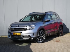Citroën C5 Aircross - Business 1.2 PureTech 130pk 100% DEALER OND. | 18''LM | CRUISE.C | DODE HOEK | DAB