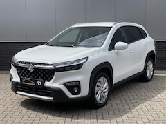 Suzuki S-Cross - 1.5 Hybrid Select AUTOMAAT