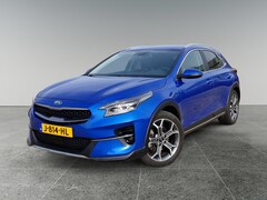 Kia XCeed - DynamicPlusLine 1.0 T-GDi 120pk | VERHOOGDE INSTAP | STOEL- EN STUURWIELVERW. | CRUISE CON