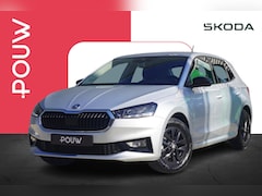 Skoda Fabia - 1.0 TSI 95pk Business Edition | Stoelverwarming | PDC Voor & Achter | Achteruitrijcamera |