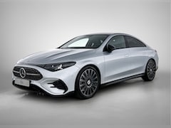 Mercedes-Benz CLA-Klasse - 200 Business Solution AMG | Plus Line | Premium Plus pakket | Winterpakket | Nightpakket |