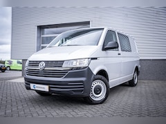 Volkswagen Transporter - T6.1 Bestelwagen | Airconditioning | Centrale vergrendeling met Afstandsbediening en Inter