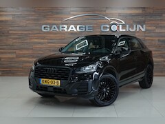 Audi Q2 - 1.4 TFSI | BLUETOOTH | PDC | 19" |