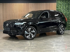 Volvo XC90 - T8 AWD Recharge R-Design Long Range | Harman Kardon | 455pk | Schuifdak | Adaptieve Cruise
