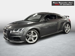 Audi TT - 2.0 TFSI TTS quattro Pro Line +