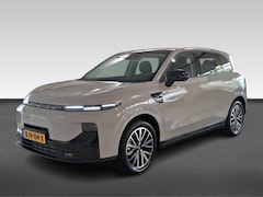 Leapmotor B10 - Design Hybrid EV 18.8 kWh’