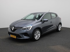 Renault Clio - 1.0 TCe Zen Navigatie | Airco | Cruise control |