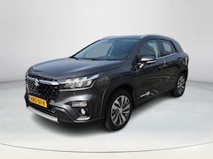 Suzuki S-Cross - 1.4 Boosterjet Style Smart Hybrid