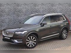 Volvo XC90 - 2.0 T8 Recharge AWD Inscription | Luchtvering | Panoramadak | Head-up Display | Harman Kar