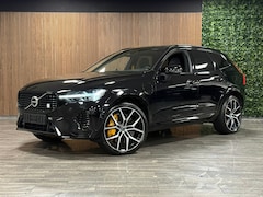 Volvo XC60 - T8 AWD Recharge Polestar Long Range | Bowers & Wilkins | Trekhaak | 360° Camera | 22 Inch