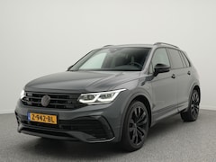 Volkswagen Tiguan - 1.4 TSI 245 PK eHybrid R-Line Business+ | Trekhaak | Dynamic Chassis IQ-Light | 360 Camera