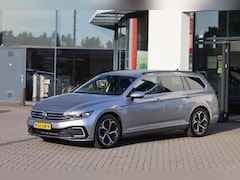 Volkswagen Passat Variant - 1.4 TSI PHEV GTE Business SOH 96% | 156PK / 115kW DSG, Volledig dealeronderhouden, wegklap