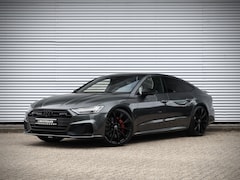 Audi A7 Sportback - Sportback 55 TFSI e Quattro Competition S line Edition 367pk | S