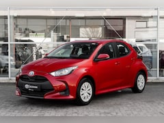 Toyota Yaris - 1.5 Hybrid Active Navi