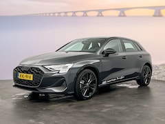 Audi A3 Sportback - Advanced edition 40 TFSI e 150 kW / 204 PK Sportba