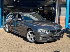BMW 3-serie Touring - 320i High Executive 2017 AUT NAVI LEDER