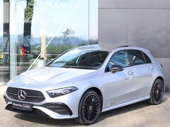 Mercedes-Benz A-klasse - 250 e Business Solution AMG