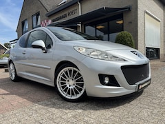 Peugeot 207 - 3DRS 1.4 VTi Urban Move Carplay / Trekhaak / LM-Velgen