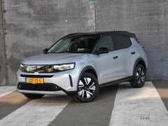 Opel Frontera - GS 1.2 Turbo Hybrid 145pk Automaat 7-Persoons WINTER PACK | DRAADLOOS OPLADEN | CRUISE | C