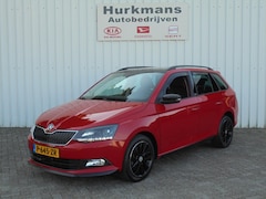 Skoda Fabia Combi - 1.2TSI 110PK MONTE CARLO PANODAK