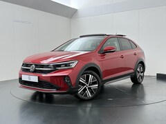 Volkswagen Taigo - 1.0 TSI Style | 110 PK | Automaat | Adaptive Cruise Control | Achteruitrijcamera | Panoram