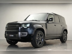 Land Rover Defender 110 - 2.0 P300e X-Dynamic PHEV SE | NIEUW | Leder | 360 | Garantie t/m 2029