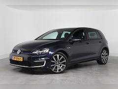 Volkswagen Golf - 1.4 TSI GTE | Goed Onderhouden | LED | Camera | Clima | Navi | Sfeerverlichting | Cruise A