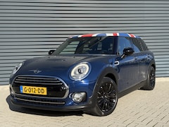 MINI Clubman - 1.5 Cooper Chili Navi/LED/