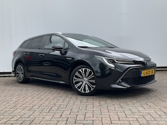 Toyota Corolla Touring Sports - 1.8 Hybrid Stoel/Stuurverw. Business Plus