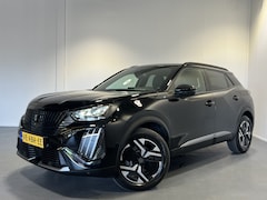 Peugeot e-2008 - EV Allure Avantage 54 kWh | SoH 97.8% | Android/Apple Carplay | LM Velgen 17" | PDC Voor e