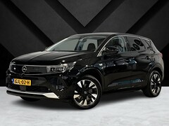 Opel Grandland - Elegance 1.6 Hybrid PHEV 225pk e-EAT8 | LED PIXEL | KEYLESS | AGR-STOEL| ISOFIX | NAVI | 1