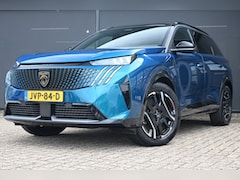 Peugeot e-5008 - GT Avantage 73 kWh 7p Tot 8 Jaar Garantie 98%SOH | Elektr. Massagestoelen | Adaptive Cruis