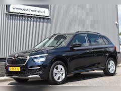 Skoda Kamiq - 1.0 TSI Ambition NL-auto, Cruise, Carplay, DAB. PDC, Lane Assist