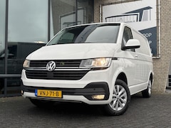 Volkswagen Transporter - 2.0 TDI L1H1*AUTOM.*CARPLAY*A/C*CRUISE*NAVI*HAAK