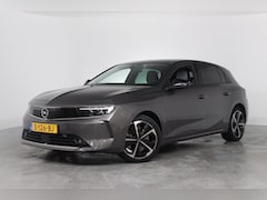Opel Astra - 1.6 Hybrid Edition | Dealer Onderhouden | SOH 94% | LED | Cruise Adaptive | Navi By App |