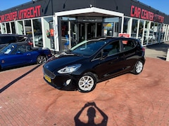 Ford Fiesta - 1.5 TDCi Titanium 6vers camera navi airco