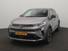 Renault Symbioz - 1.8 E-Tech full hybrid 160 iconic - Demo - Adaptieve Cruise Control - Pack Winter - 19inch