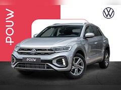Volkswagen T-Roc - 1.5 TSI 150pk DSG R-Line Edition | Winter Pakket | Matrix LED | Achteruitrijcamera