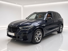 BMW X5 - xDrive45e High Exe. | M-Sport | KeyLess | Panorma dak | Active Cruise | Head Up | Harmen K