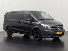 Mercedes-Benz Vito - 116CDi Automaat Lang Black Edition | Led | Navigatie | Camera | Airco | Cruise | Betimmeri